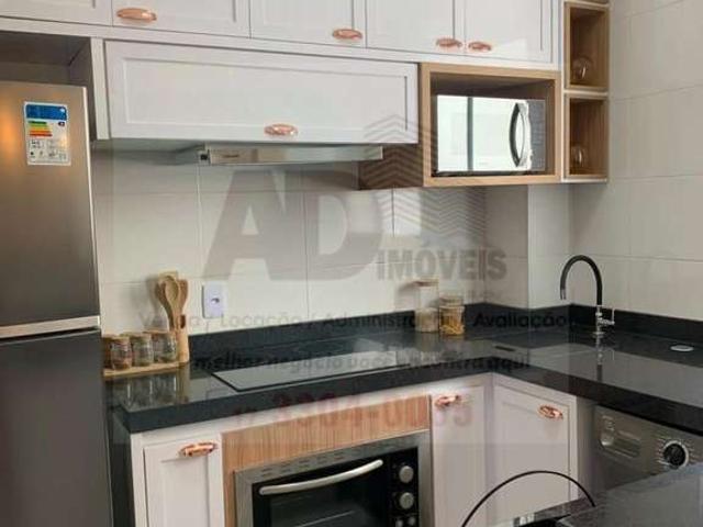 Apartamento para Venda em São José do Rio Preto/SP Rios di Itália 2 Quartos