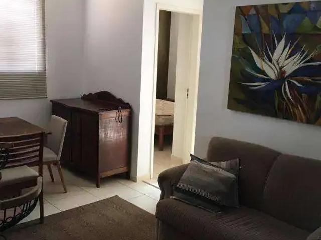 Apartamento para Venda em São José do Rio Preto/SP Rios di Itália 2 Quartos
