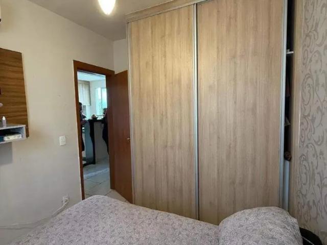 Apartamento para Venda em São José do Rio Preto/SP Rios di Itália 2 Quartos