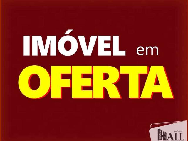 Apartamento para Venda em São José do Rio Preto/SP São Francisco 3 Quartos