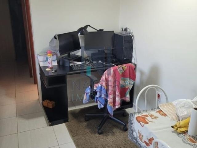 Apartamento para Venda em São José do Rio Preto/SP São Francisco 2 Quartos
