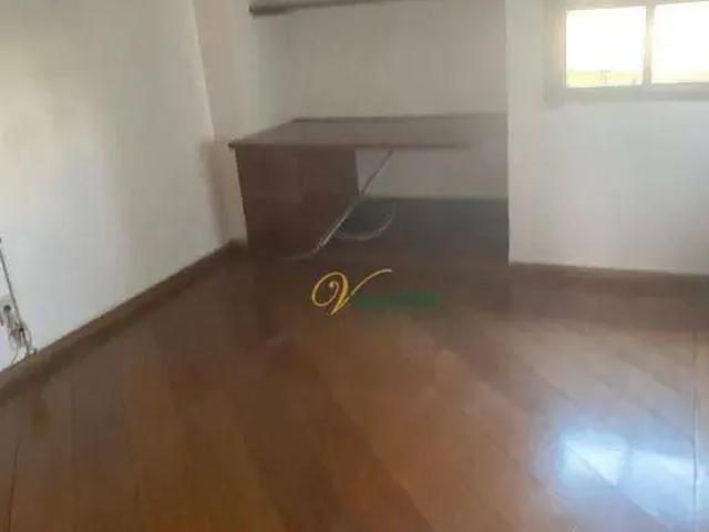 Apartamento para Venda em São José do Rio Preto/SP Santos Dumont 3 Quartos