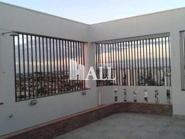 Apartamento para Venda em São José do Rio Preto/SP Santos Dumont 3 Quartos