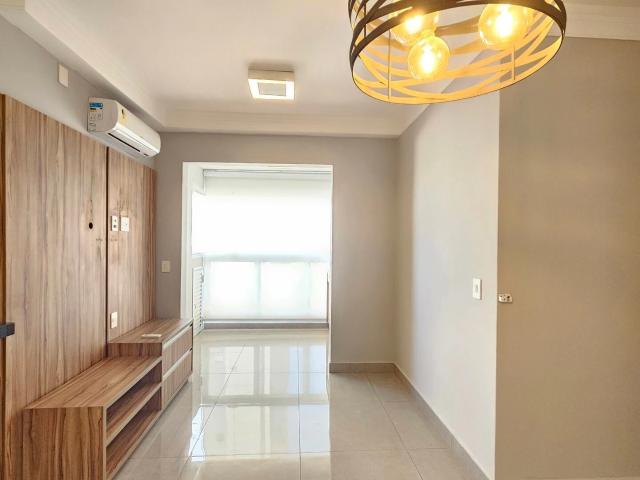 Apartamento para Venda em São José do Rio Preto/SP Santos Dumont 2 Quartos