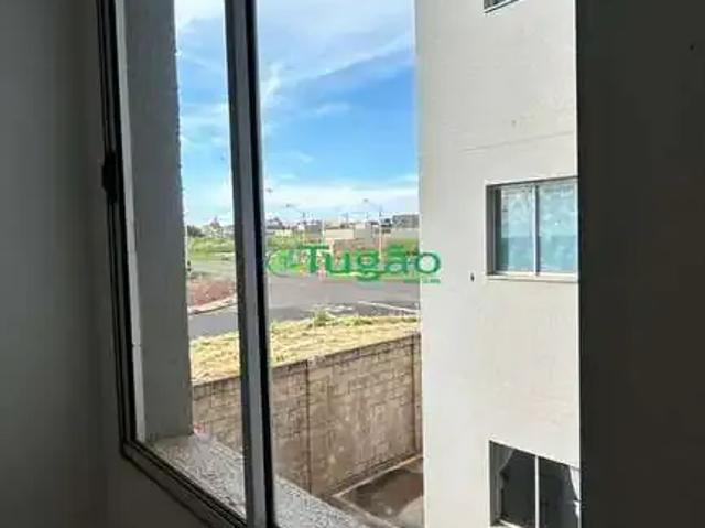 Apartamento para Venda em São José do Rio Preto/SP Setvalley 2 Quartos