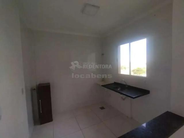 Apartamento para Venda em São José do Rio Preto/SP Setvalley III 2 Quartos