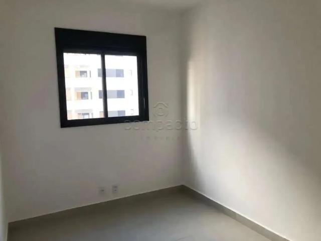 Apartamento para Venda em São José do Rio Preto/SP Universitário 3 Quartos