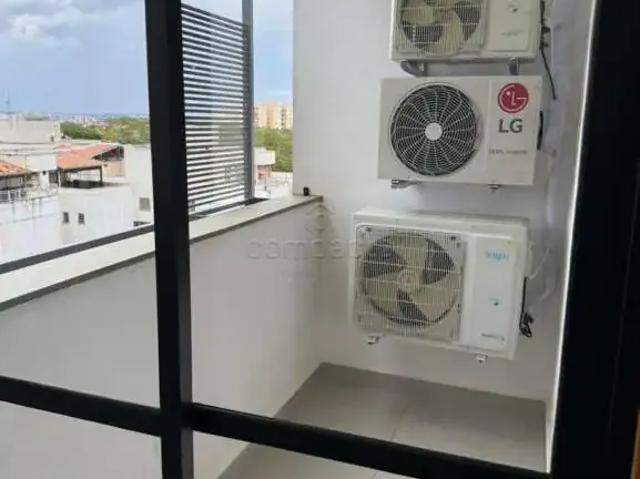 Apartamento para Venda em São José do Rio Preto/SP Universitário 3 Quartos