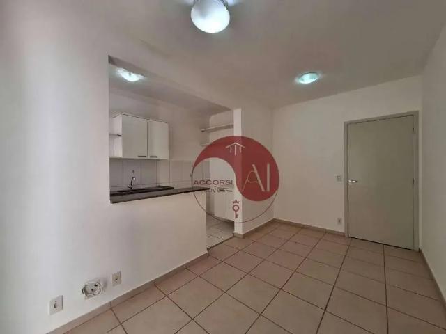 Apartamento para Venda em São José do Rio Preto/SP Universitário 2 Quartos