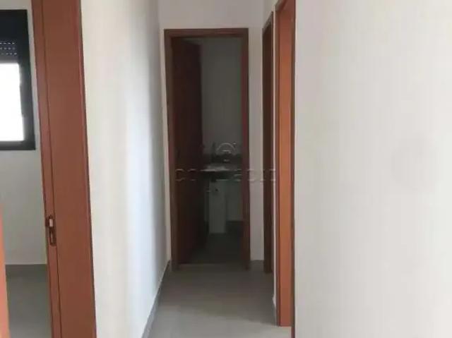 Apartamento para Venda em São José do Rio Preto/SP Universitário 2 Quartos