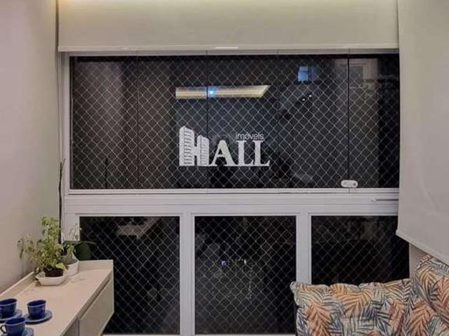 Apartamento para Venda em São José do Rio Preto/SP Vila Curti 2 Quartos