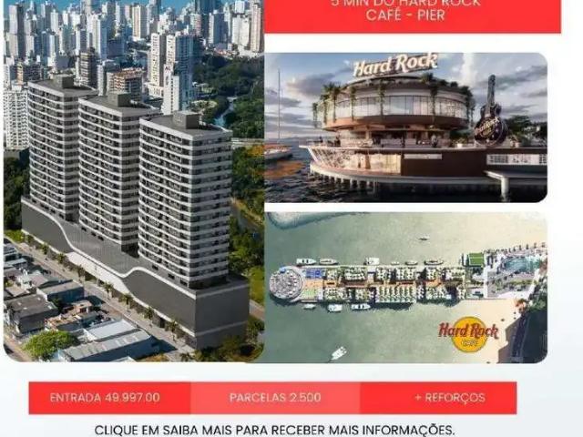 Apartamento para Venda em São José do Rio Preto/SP Vila Curti