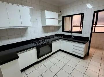 São José do Rio Preto, São Paulo - Garagem