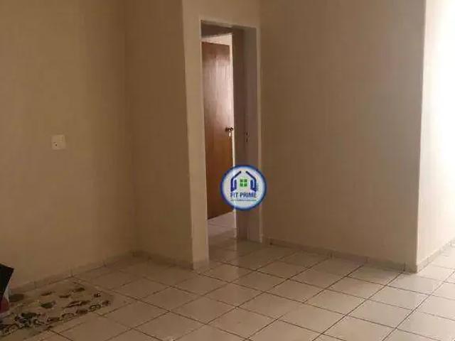 Apartamento para Venda em São José do Rio Preto/SP Vila Anchieta 3 Quartos