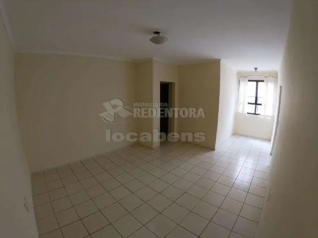 Apartamento para Venda em São José do Rio Preto/SP Vila Anchieta 3 Quartos
