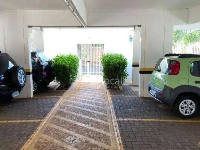 Apartamento para Venda em São José do Rio Preto/SP Vila Anchieta 2 Quartos