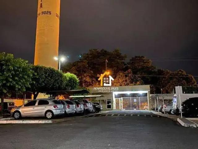 Apartamento para Venda em São José do Rio Preto/SP Vila Anchieta 2 Quartos