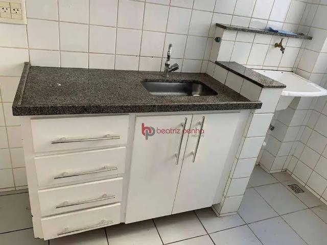 Apartamento para Venda em São José do Rio Preto/SP Vila Angélica 2 Quartos