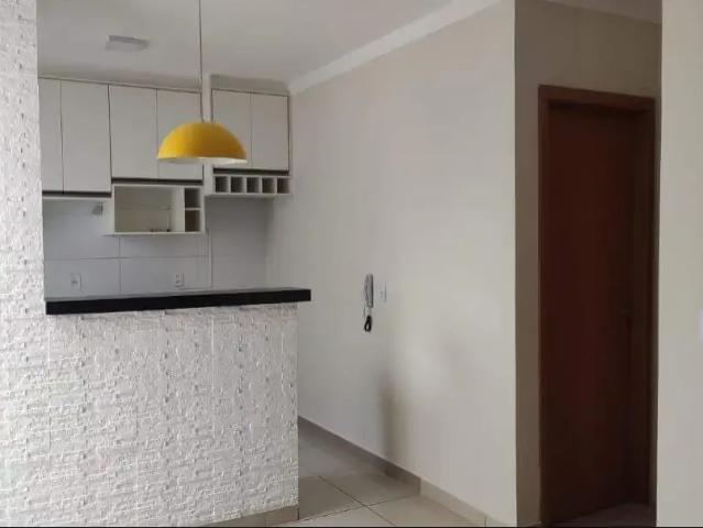 Apartamento para Venda em São José do Rio Preto/SP Vila Aeroporto 2 Quartos