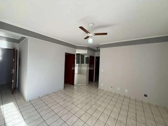 Apartamento para Venda em São José do Rio Preto/SP Vila Aurora 2 Quartos