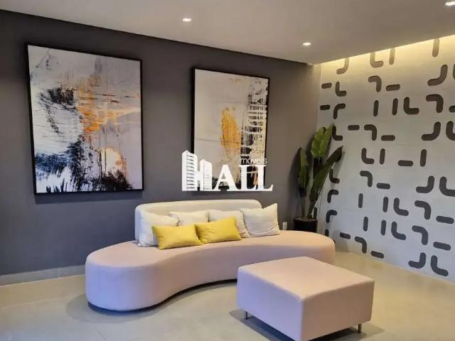 Apartamento para Venda em São José do Rio Preto/SP Vila Aurora 2 Quartos