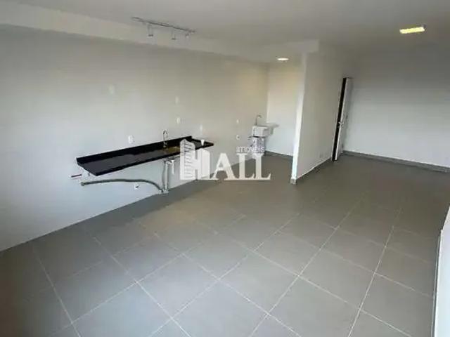Apartamento para Venda em São José do Rio Preto/SP Vila Aurora 3 Quartos