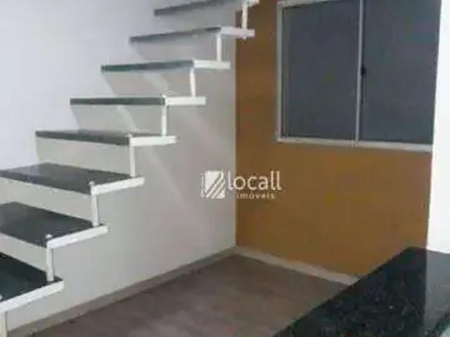 Apartamento para Venda em São José do Rio Preto/SP Vila Boa Esperança 2 Quartos
