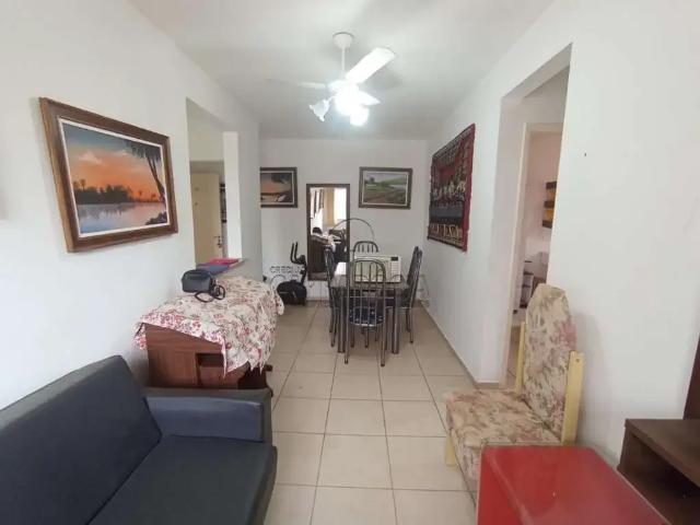 Apartamento para Venda em São José do Rio Preto/SP Vila Boa Esperança 2 Quartos
