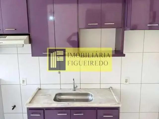 Apartamento para Venda em São José do Rio Preto/SP Vila Boa Esperança 2 Quartos