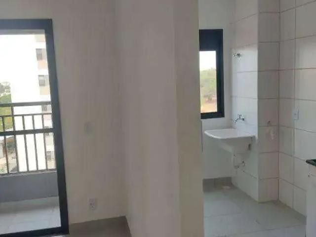 Apartamento para Venda em São José do Rio Preto/SP Vila Borguese 2 Quartos