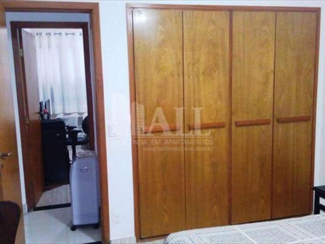Apartamento para Venda em São José do Rio Preto/SP Vila Diniz 3 Quartos