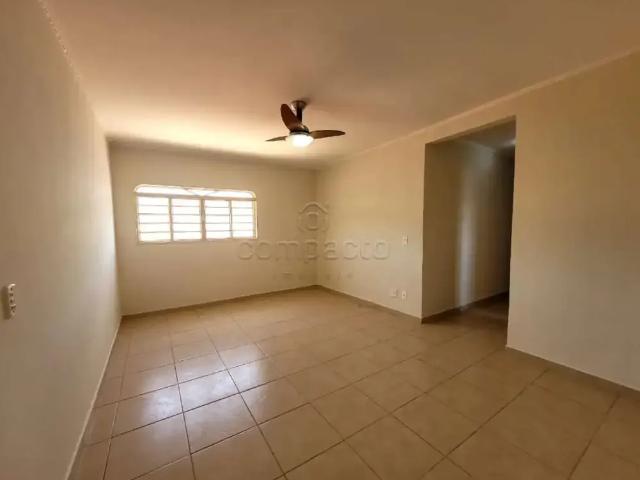 Apartamento para Venda em São José do Rio Preto/SP Vila Diniz 3 Quartos