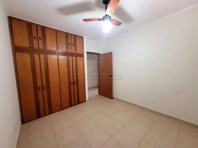 Apartamento para Venda em São José do Rio Preto/SP Vila Diniz 3 Quartos