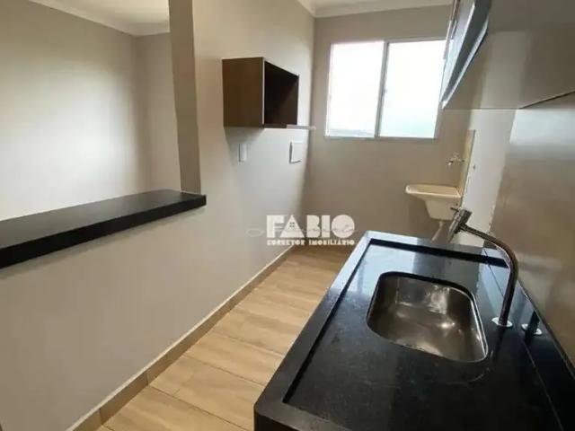 Apartamento para Venda em São José do Rio Preto/SP Vila Elmaz 2 Quartos