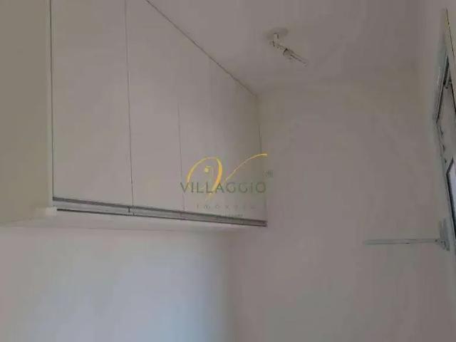Apartamento para Venda em São José do Rio Preto/SP Vila Ercília 2 Quartos