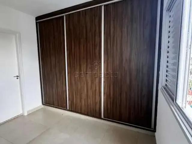 Apartamento para Venda em São José do Rio Preto/SP Vila Ercília 2 Quartos