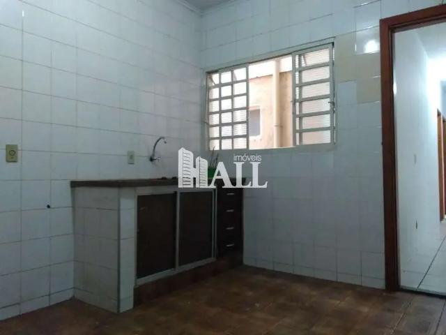 Apartamento para Venda em São José do Rio Preto/SP Vila Ercília 3 Quartos