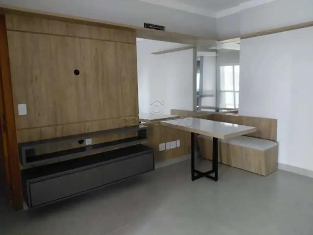 Apartamento para Venda em São José do Rio Preto/SP Vila Imperial 3 Quartos