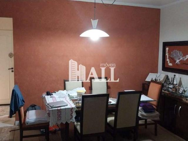 Apartamento para Venda em São José do Rio Preto/SP Vila Imperial 3 Quartos