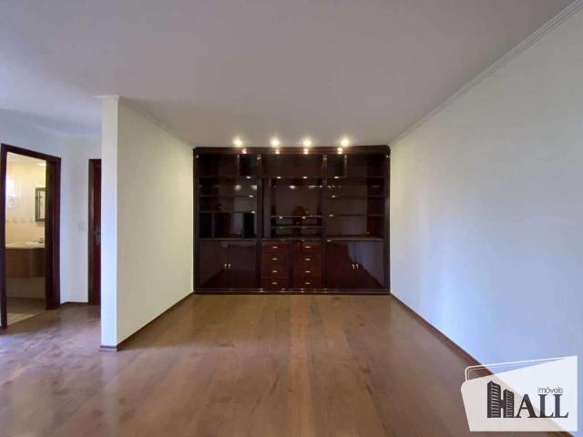 Apartamento para Venda em São José do Rio Preto/SP Vila Imperial 3 Quartos