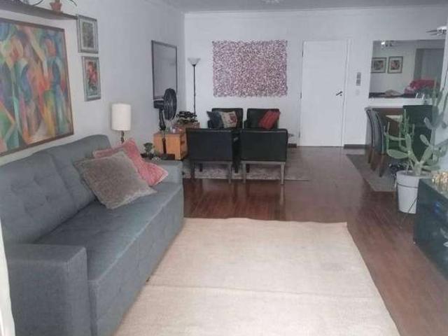 Apartamento para Venda em São José do Rio Preto/SP Vila Imperial 3 Quartos