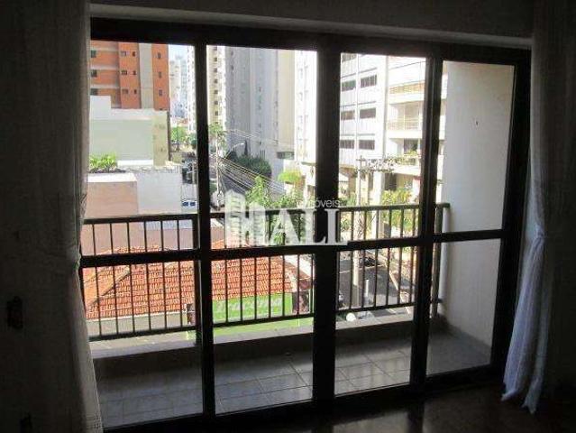 Apartamento para Venda em São José do Rio Preto/SP Vila Imperial 3 Quartos