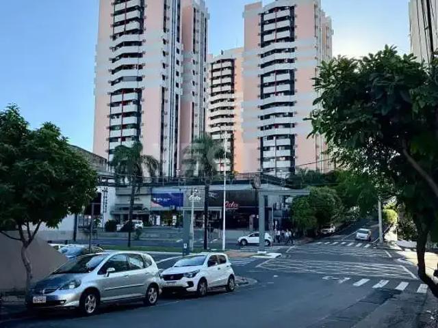 Apartamento para Venda em São José do Rio Preto/SP Vila Imperial 3 Quartos