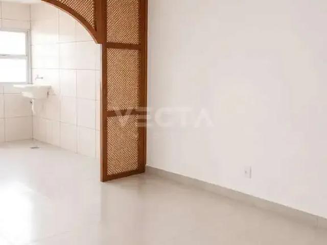 Apartamento para Venda em São José do Rio Preto/SP Vila Imperial 1 Quartos