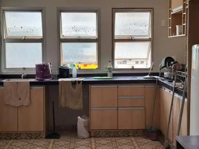 Apartamento para Venda em São José do Rio Preto/SP Vila Imperial 1 Quartos