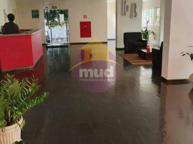 Apartamento para Venda em São José do Rio Preto/SP Vila Imperial 1 Quartos