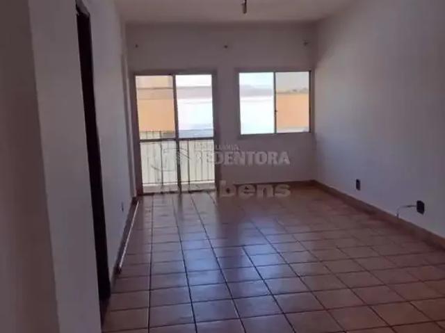 Apartamento para Venda em São José do Rio Preto/SP Vila Imperial 2 Quartos