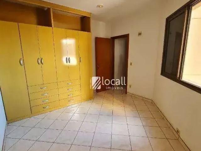 Apartamento para Venda em São José do Rio Preto/SP Vila Imperial 4 Quartos