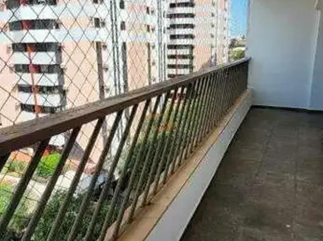 Apartamento para Venda em São José do Rio Preto/SP Vila Imperial 4 Quartos
