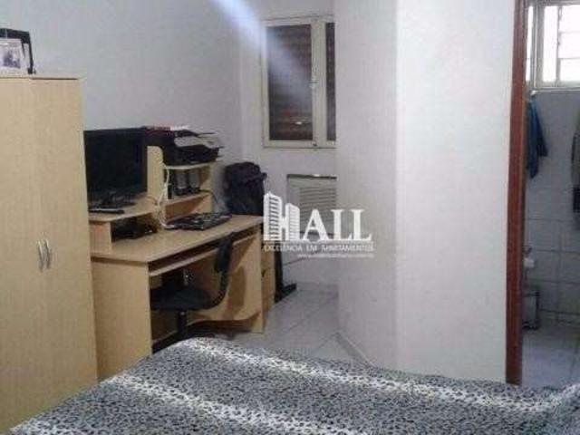 Apartamento para Venda em São José do Rio Preto/SP Vila Ideal 3 Quartos